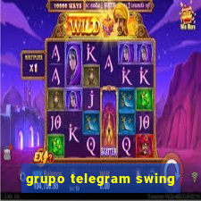 grupo telegram swing